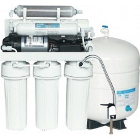 Aqua Care RO System UAE