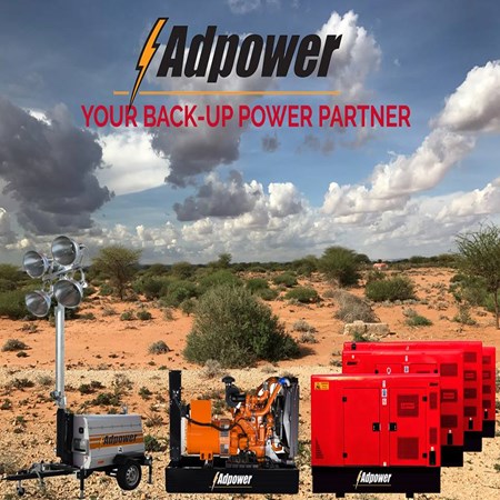 Adpower FZCO