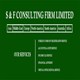 S & F Consulting Firm Limited