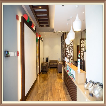 Smilecare Medical Center LLC