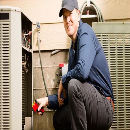 Ac Maintenance Dubai