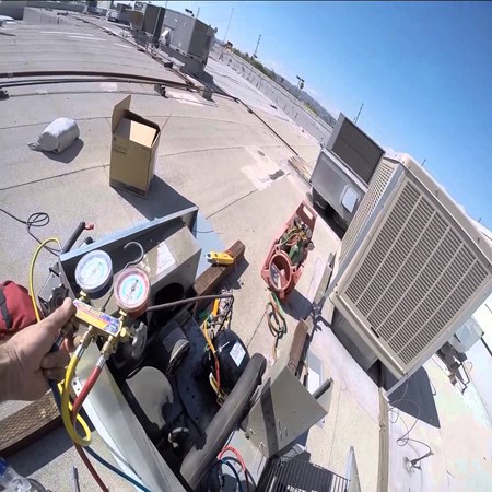 Ac Maintenance Dubai