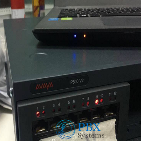 PBX Systems