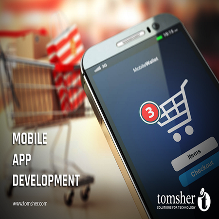 Tomsher Technologies LLC