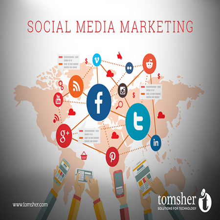 Tomsher Technologies LLC