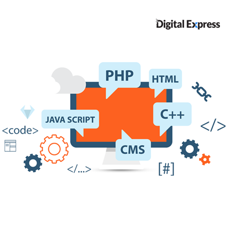 Digital Express