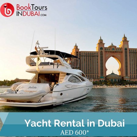 Book Tours In Dubai