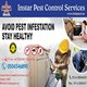 Instar Pest Control Services LLC