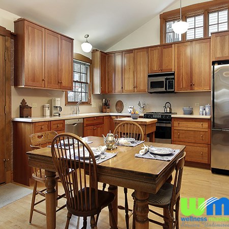 Wellness Master Group