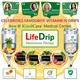 LifeDrip - IV Vitamin Therapy Clinic