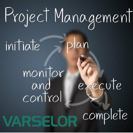 Varselor General Trading LLC