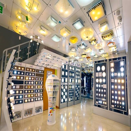 Electra Abu Dhabi L.L.C