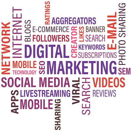 Active DMC (Digital Marketing Communications)