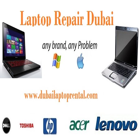 Dubai Laptop Rental