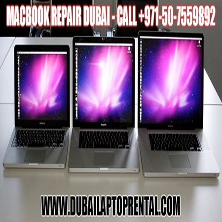 Dubai Laptop Rental