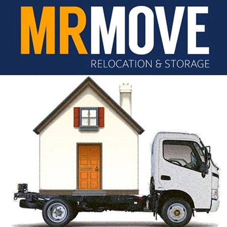 Mr Move UAE