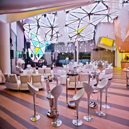 Areeka Event Rentals