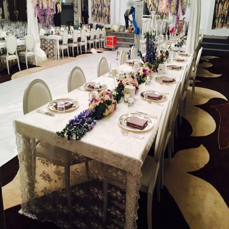 Areeka Event Rentals