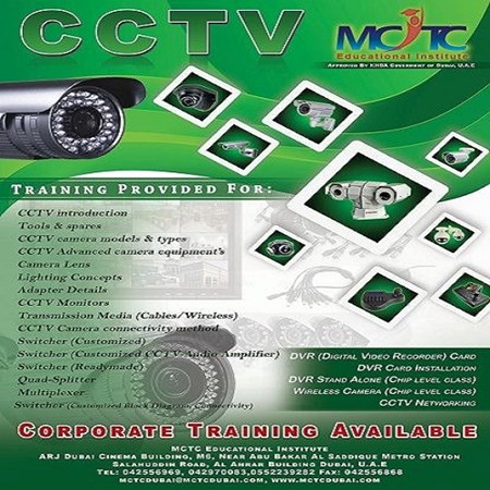 MCTC Educational Institute