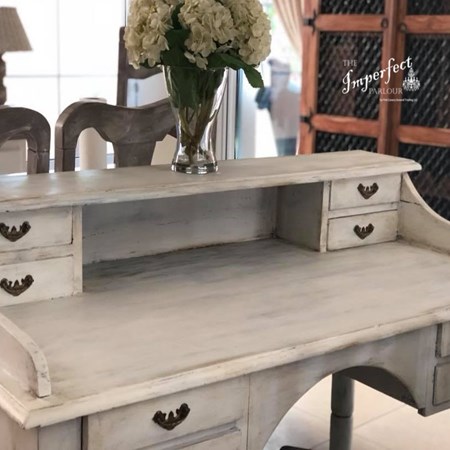 The Imperfect Parlour 