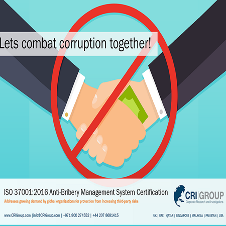 Corporate Research and Investigations LLC