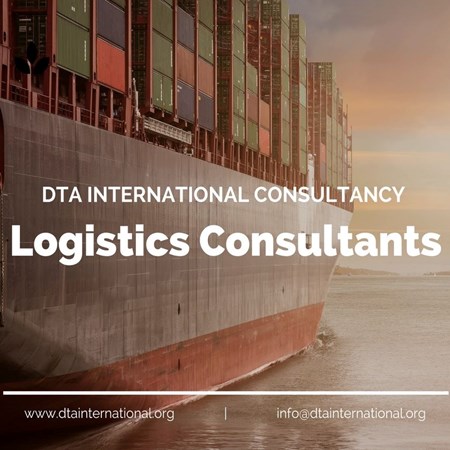 DTA International Consultancy FZCO