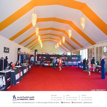 Al Fares International Tents