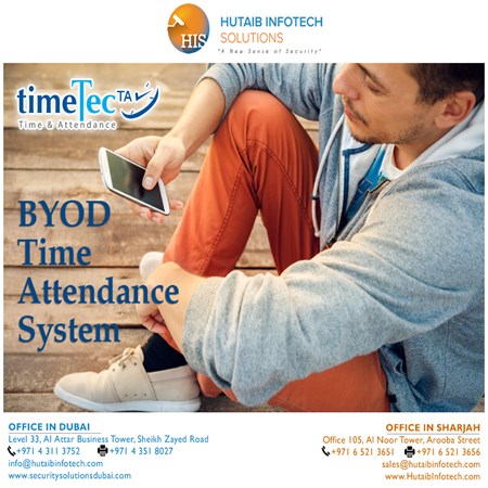 Hutaib InfoTech Solutions