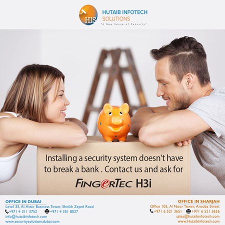 Hutaib InfoTech Solutions