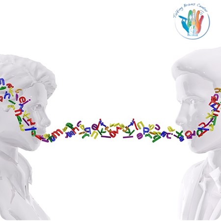 Talking Brains Center