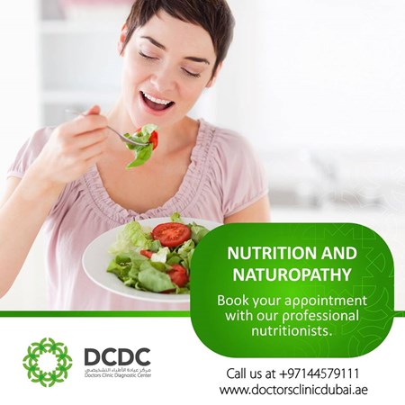 Doctors Clinic Diagnostic Center