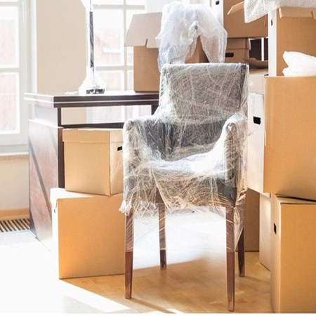 A to Z Movers and Packers