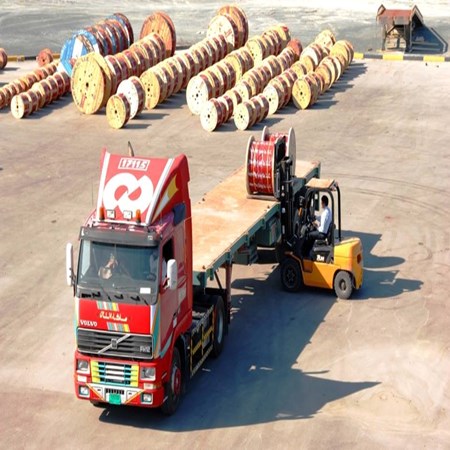 Power Plus Cable Co LLC