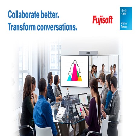 Fujisoft Technology LLC