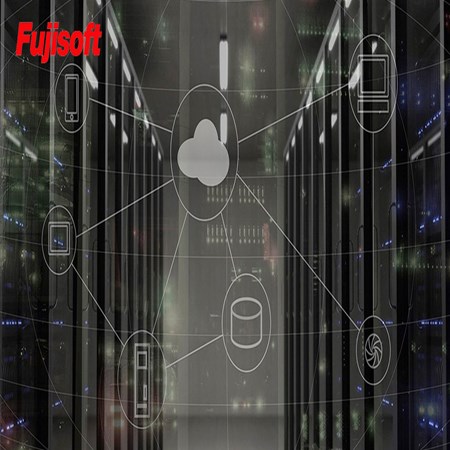 Fujisoft Technology LLC