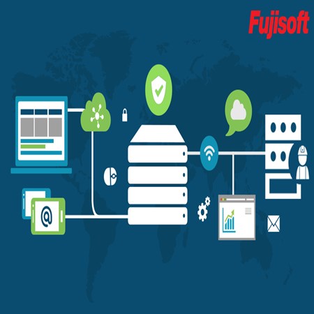 Fujisoft Technology LLC