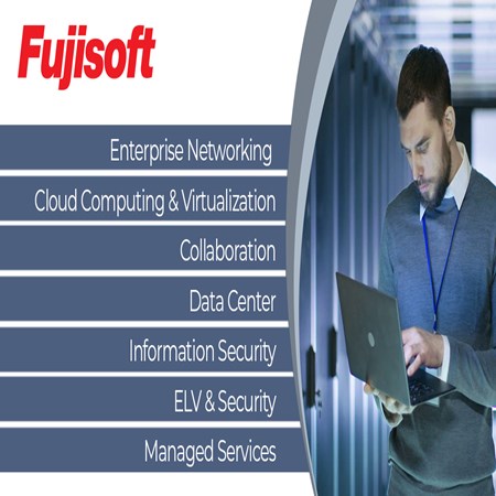 Fujisoft Technology LLC