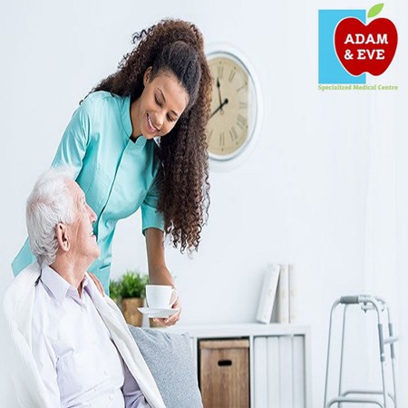 Adam & Eve Specialized Medical Centre 