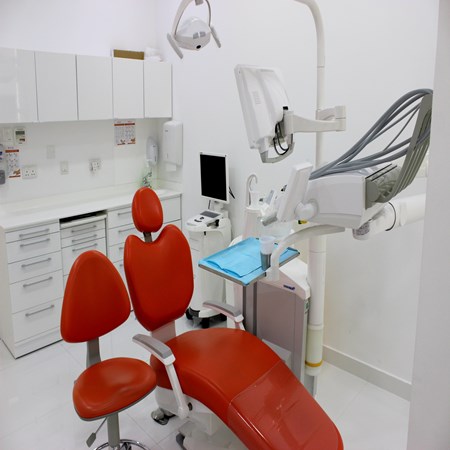 Dr. Joy Dental Clinic - Umm Suqeim Branch
