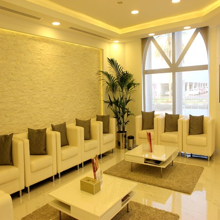 Dr. Joy Dental Clinic - Umm Suqeim Branch