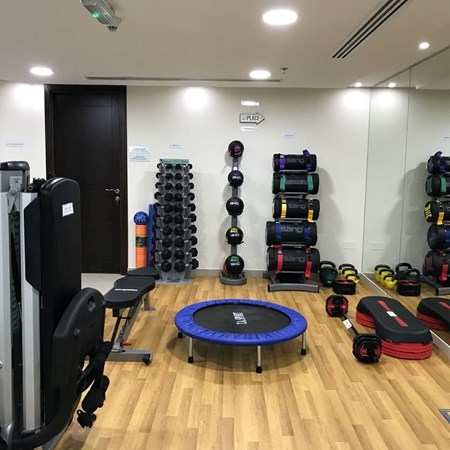 PhysioFit Sports & Rehab Clinic