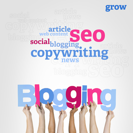 Grow Digital Services DMCC