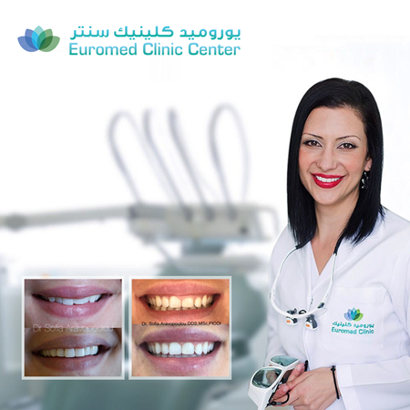 Euromed Clinic Center