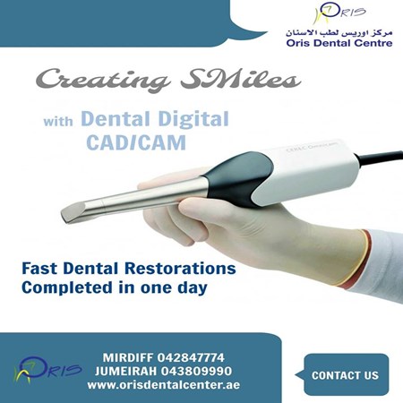 Oris Dental Centre