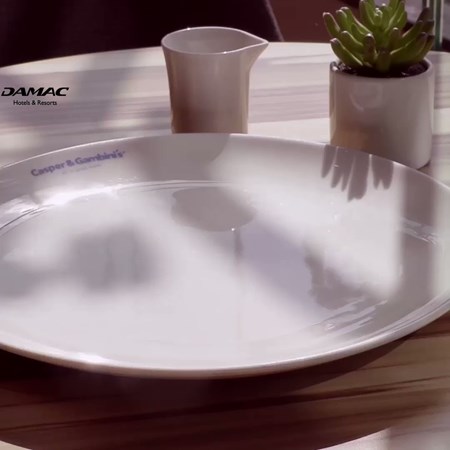 DAMAC Maison Hotels & Resorts