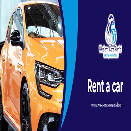 Western Cars Rental LLC