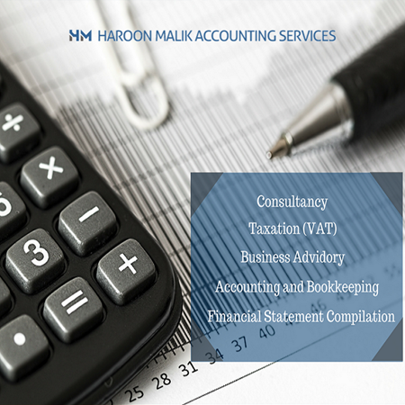 Haroon Malik Accounting Services
