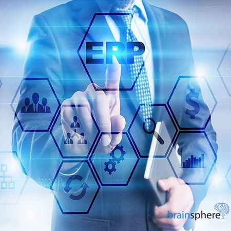 BrainSphere IT Solutions