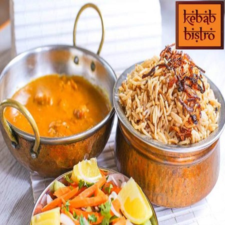 Kebab Bistro