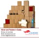 Al Salam Cargo Packaging Services